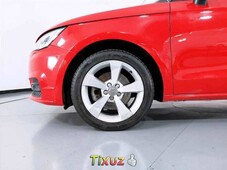 Audi A1 2016 barato en Juárez