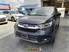 Honda CRV 2017 impecable en Guadalupe