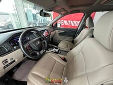 Honda Pilot 2020 barato en Guadalupe