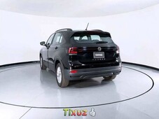 Se pone en venta Volkswagen TCross 2020