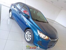 Se vende urgemente Chevrolet Onix 2021 en Ignacio Zaragoza