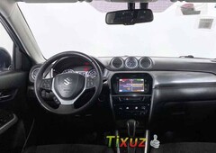 Se vende urgemente Suzuki Vitara 2017 en Juárez