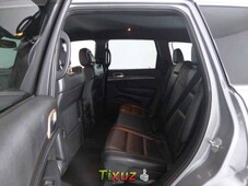 Venta de Jeep Grand Cherokee 2017 usado Automatic a un precio de 529999 en Juárez