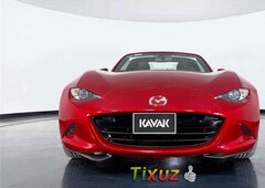 Venta de Mazda MX5 2017 usado Automatic a un precio de 349999 en Juárez