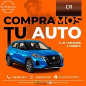 Venta de Nissan March 2017 usado Automática a un precio de 229800 en Naucalpan de Juárez
