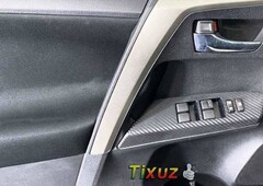 Venta de Toyota RAV4 2015 usado Automatic a un precio de 296999 en Juárez