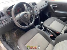 Venta de Volkswagen Vento 2019 usado Automática a un precio de 235000 en Tláhuac