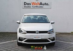 Volkswagen Vento 2021 barato en Ignacio Zaragoza