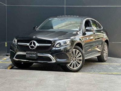 Mercedes Benz GLC 300