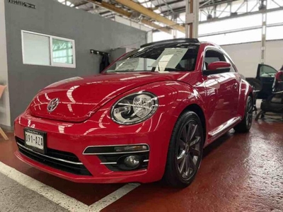 Volkswagen Beetle Sport