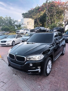BMW X 5 2014