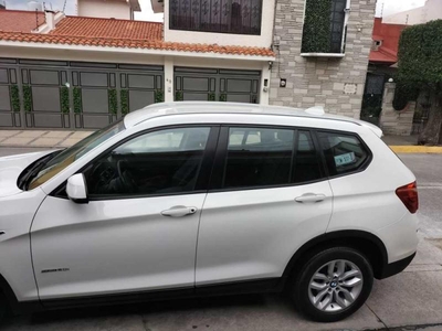 BMW X3 2.0 X3 Sdrive20ia . At