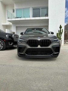 Bmw X6 M Competition
