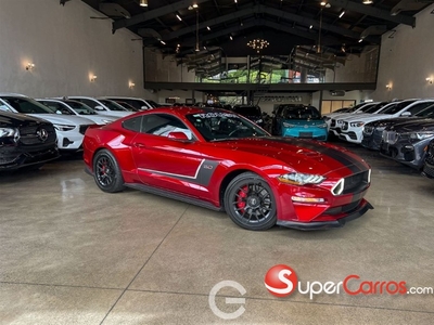 Ford Mustang ROUSH RS SUPERCHARGED 2019