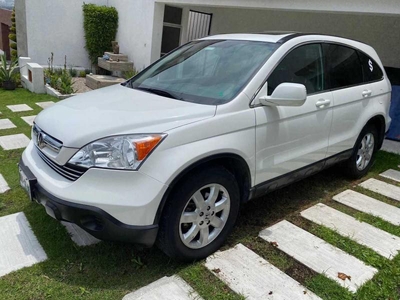 Honda CR-V 2.4 Exl 156hp Mt