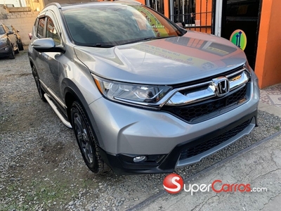 Honda CR-V EX 2019