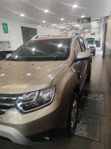 Renault Duster Iconic 1.6