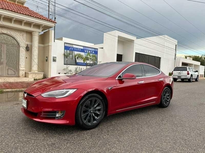 Tesla S 100d S 100d