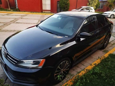 Volkswagen Jetta 2.0 Gli At