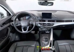 Audi A4 2018 barato en Juárez