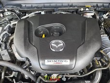 Auto Mazda CX30 2021 de único dueño en buen estado