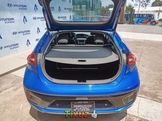Hyundai Ioniq 2018 en buena condicción