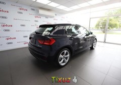 Se pone en venta Audi A1 2021