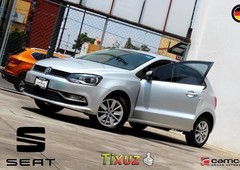 Se pone en venta Volkswagen Polo 2017