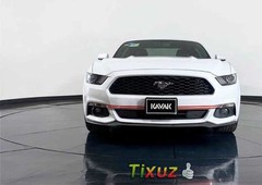 Se vende urgemente Ford Mustang 2016 en Juárez