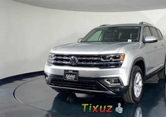 Venta de Volkswagen Teramont 2019 usado Automatic a un precio de 679999 en Juárez