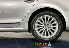 Volkswagen Passat 2017 usado en Juárez
