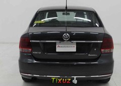 Volkswagen Vento 2018 usado en Huixquilucan