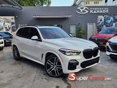 BMW X 5 40i 2019