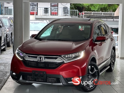Honda CR-V Touring 2019