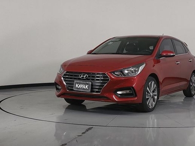 Hyundai Accent 1.6 GLS AUTO Hatchback 2020