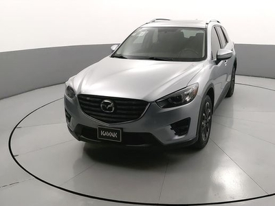 Mazda CX-5 2.5 S GRAND TOURING 2WD AT Suv 2016