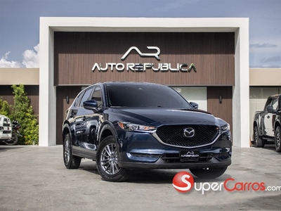 Mazda CX-5 Touring 2019