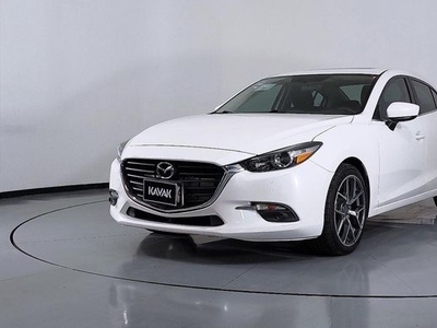 Mazda Mazda 3 2.5 SEDAN S TA Sedan 2018
