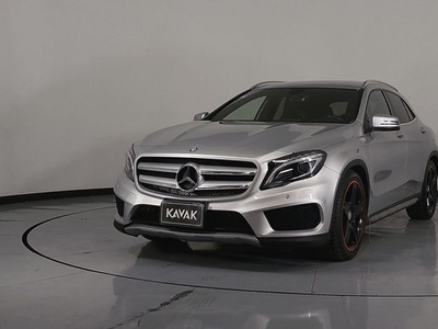 Mercedes Benz Clase Gla 2 GLA 250 CGI SPORT TURBO TA Suv 2015