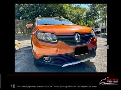 Renault Stepway