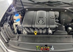 Auto Volkswagen Passat 2017 de único dueño en buen estado