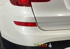 BMW X3 2017 usado en Juárez