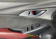 Mazda CX3 2016 en buena condicción