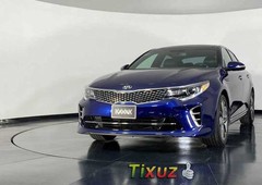 Pongo a la venta cuanto antes posible un Kia Optima en excelente condicción