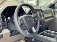 Se vende urgemente Ford F250 2021 en Monterrey