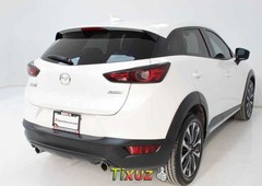 Se vende urgemente Mazda CX3 2020 en Benito Juárez