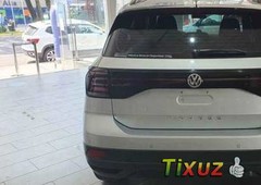Se vende urgemente Volkswagen TCross 2020 en Álvaro Obregón
