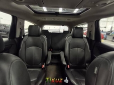 Venta de Chevrolet Traverse 2017 usado Automática a un precio de 425000 en Iztapalapa