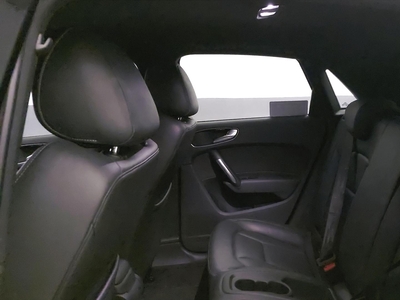 Audi A1 1.4 TFSI ENVY CON PIEL S TRONIC Hatchback 2013