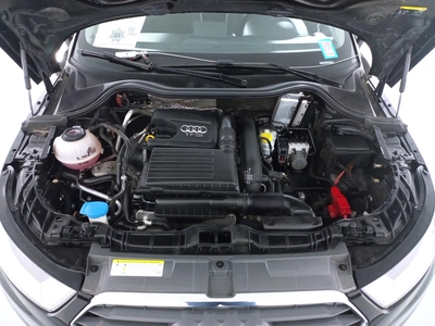 Audi A1 1.4 URBAN DCT Hatchback 2018